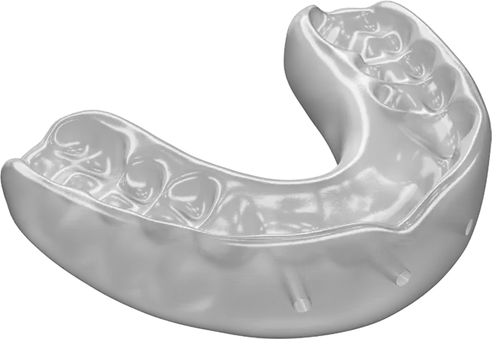 Dispositivo elastodontico Made in Italy - Elasto - Ortodontica Italia