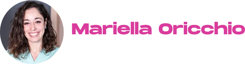 Dott.ssa Mariella Oricchio - Elasto